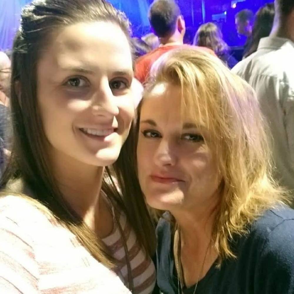 Meet your Posher, Kathi